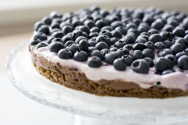 Constellation Cakes