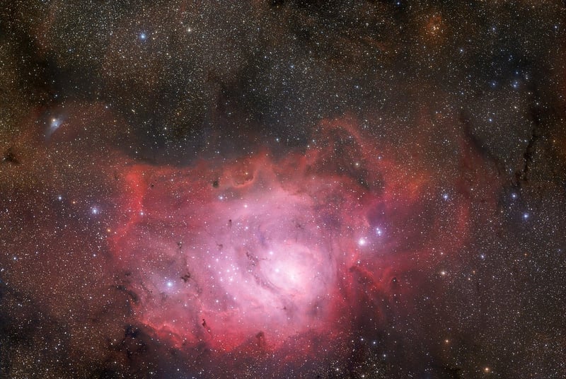 Nebula Accessories