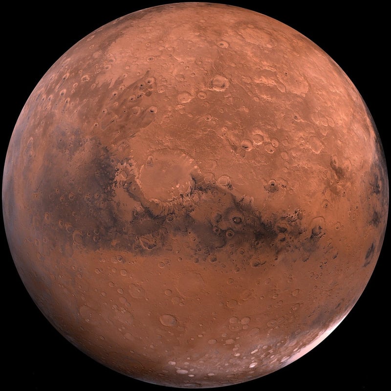 Planetary Party Favors