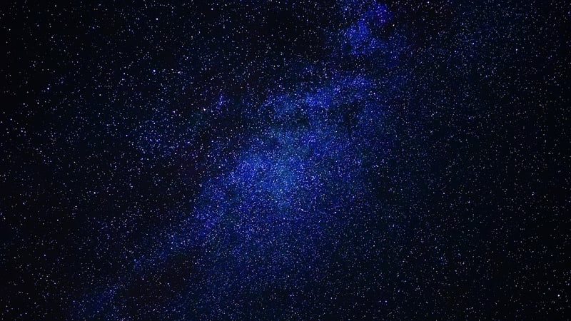 Galactic Union Ritual