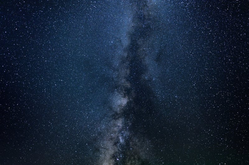 Cosmic Galaxy
