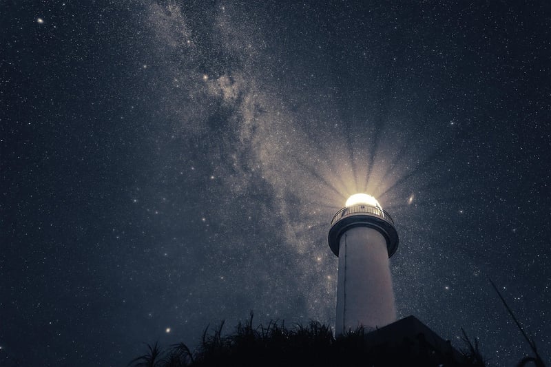 Galaxy Veil