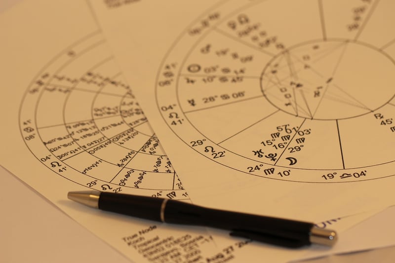 Taurus Constellation